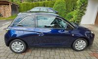 Opel Adam GLAM 1.4 64kW GLAM Bayern - Fischbachau Vorschau