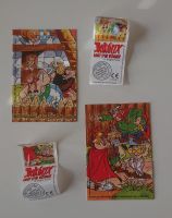 Ü-Ei/Überraschungsei: 2 Asterix und die Römer Puzzle von 1999 Niedersachsen - Clausthal-Zellerfeld Vorschau