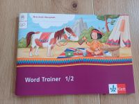 Neues, unbenutztes Indianerheft „Word Trainer 1/2 Englisch Rheinland-Pfalz - Lahnstein Vorschau