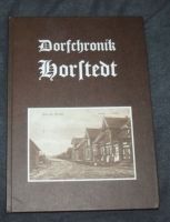 Dorfchronik Horstedt Nordfriesland Chronik Schleswig-Holstein - Großenwiehe Vorschau