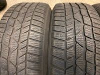 2 x Winterreifen Continental M+S 205/55 R16 91H mit 2 x 7,5mm Rheinland-Pfalz - Klein-Winternheim Vorschau