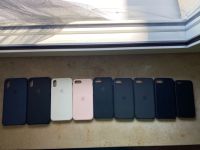 iPhone 6 6s 7 8 SE X Xs 11 12 13 14 Pro Clear Case MagSafe AMG Frankfurt am Main - Innenstadt Vorschau