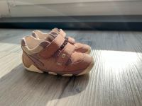 Elefanten Schuhe Gr. 20 altrosa Sachsen - Grünhainichen Vorschau