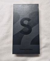 Samsung Galaxy S22 Ultra | 256GB + 12GB | Schwarz | Gebraucht Duisburg - Walsum Vorschau
