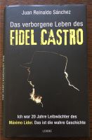 Buch „Das verborgene Leben des Fidel Castro“ Sanchez Baden-Württemberg - Gammelshausen Vorschau