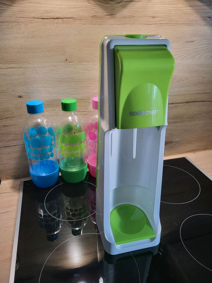 Sodastream Cool in Grünberg