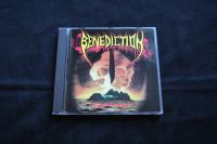 BENEDICTION - Subconscious Terror CD NB 1990 Death Metal Rarität Pankow - Prenzlauer Berg Vorschau
