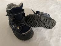 Winterstiefel von Superfit Größe 22 Nordrhein-Westfalen - Bad Wünnenberg Vorschau