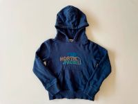 The North Face Kinder Sweatshirt Hoodie 116-120 blau Hessen - Fürth Vorschau