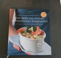 Kochbuch original Thermomix internationale Rezeptwelten Köln - Porz Vorschau