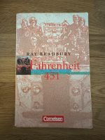Englisches Buch Ray Bradbury Fahrenheit 451 Düsseldorf - Unterbilk Vorschau