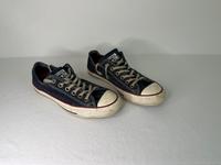 Converse Chucks halbhoch, Denim Hessen - Wiesbaden Vorschau