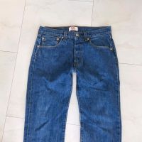 Levi's Strauss 501 Herren Jeans w31 L30 Nordrhein-Westfalen - Herne Vorschau