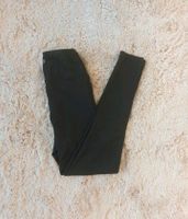 Leggings | 7/8 Länge | schwarz | Gr. S - NEU❗ Baden-Württemberg - Fellbach Vorschau