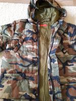 Winterparka Winterjacke Gr. 152 Berlin - Steglitz Vorschau