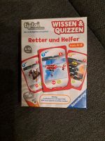 Tip Toi Wissen & Quizzen Retter und Helfer Nordrhein-Westfalen - Erftstadt Vorschau