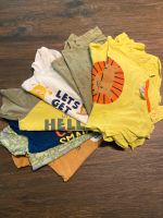 Shirts in Größe 80 1€ pro Stück Baden-Württemberg - Heitersheim Vorschau