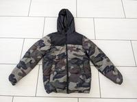 Winterjacke Jack Jones Camouflage Gr. 158 -164 TOP , NP 60€ Bayern - Freystadt Vorschau