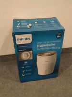 Philips Luftbefeuchter 2000 Serie Niedersachsen - Springe Vorschau