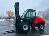 MANITOU M50-2 Gabel- Geländestapler Diesel gebr.-Duplexmast#17808 Bayern - Himmelkron Vorschau