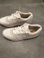 Nike Air Max One - White Kumquat Gr. 44 - Sehr selten Nordrhein-Westfalen - Morsbach Vorschau