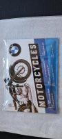 BMW R17 1935 Nostalgie Blechschild NEU Nordrhein-Westfalen - Dinslaken Vorschau