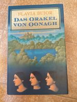 Das Orakel von Oonagh / Flavia Bujor Buch Kreis Pinneberg - Elmshorn Vorschau