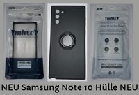 NEU Samsung Note 10 Hülle OVP Baden-Württemberg - Ingersheim Vorschau