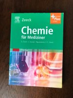 Chemie für Mediziner Kiel - Schreventeich-Hasseldieksdamm Vorschau