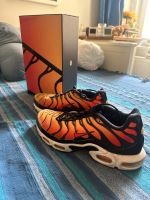 Nike Tn Og Orange Air Max Plus Friedrichshain-Kreuzberg - Kreuzberg Vorschau