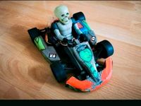 Rc Go Kart Gokart 1:8 Thunder Tiger KT-8 brushless 2.4Ghz 50 kmh Nordrhein-Westfalen - Gütersloh Vorschau