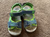 SuperFit Sandalen , Größe 28 Niedersachsen - Thedinghausen Vorschau