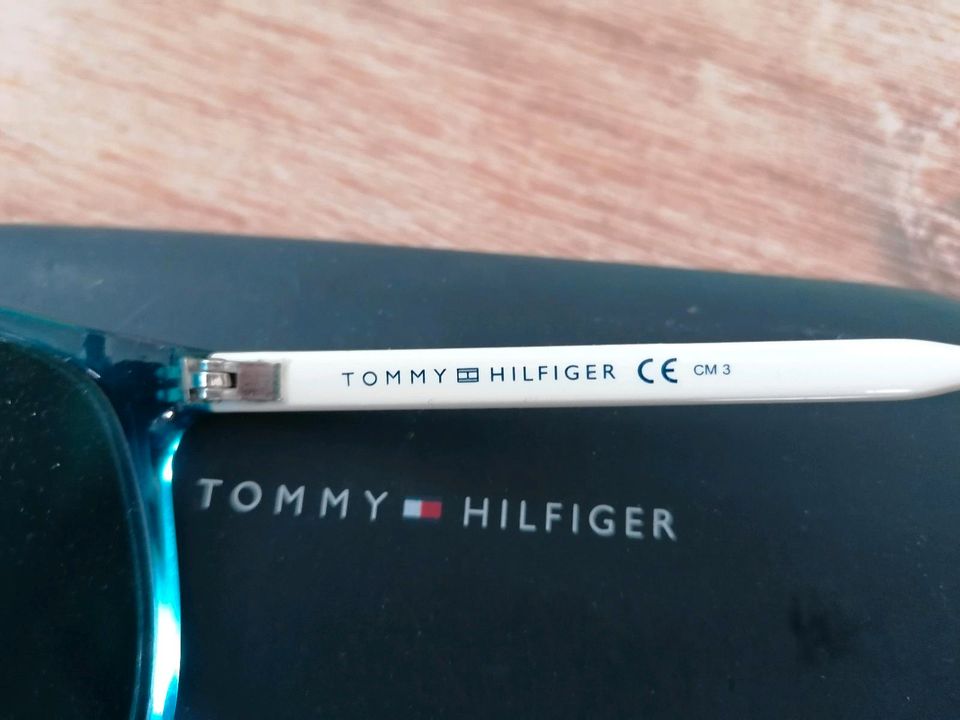 Tommy Hilfiger Brillengestell Brille in Trier
