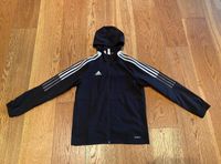 ADIDAS Trio 21 Windbreaker Jacke, Gr. 152 Niedersachsen - Oetzen Vorschau