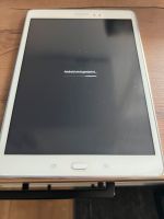 Samsung Galaxy Tab A SM-T550 (2016) Niedersachsen - Schwülper Vorschau