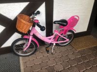 Kinderrad Puky Lillifee 16 Zoll Nordrhein-Westfalen - Alfter Vorschau