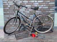 Fahrrad, 27 Zoll, Gazelle Niedersachsen - Lorup Vorschau
