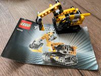 LEGO TECHNIC Bagger Niedersachsen - Bohmte Vorschau