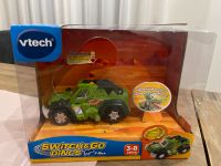 Vtech switch & Co Dinos T-Rex top Nordrhein-Westfalen - Bergneustadt Vorschau