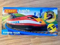 Hornby Express Train Junior, funktioniert mit Batterien Berlin - Lichtenberg Vorschau