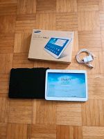 Tablet Samsung Galaxy Tab3 WiFi 16 GB Gt-P5210 Bayern - Krailling Vorschau