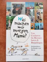 Reiseführer, Erlebnisführer 'Was machen wir morgen Mama?' Niedersachsen - Lüneburg Vorschau