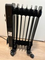 Gutfels öl Radiator ideal für Camping Saarland - Dillingen (Saar) Vorschau