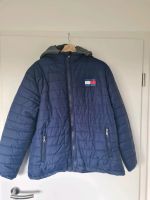 Hilfiger Jacke Größe L Sachsen - Pirna Vorschau