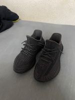 Yezzy 350 schwarz 40 Hessen - Darmstadt Vorschau