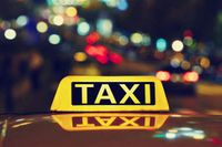 Taxifahrer/in Vollzeit Tag/Nacht gesucht München - Sendling-Westpark Vorschau