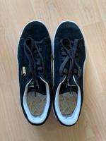 PUMA SUEDE Sneaker Rheinland-Pfalz - Nassau Vorschau