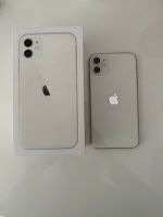 iPhone 11 in weiß 64 GB Hessen - Mörfelden-Walldorf Vorschau