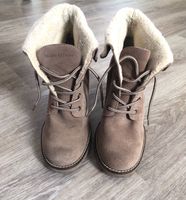 Winterliche Damen Stiefeletten Marc O‘Polo Baden-Württemberg - Mannheim Vorschau