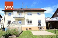 Mehrfamilienhaus für ein bis drei Familien, mit Garten und Garage in Alfdorf Baden-Württemberg - Alfdorf Vorschau